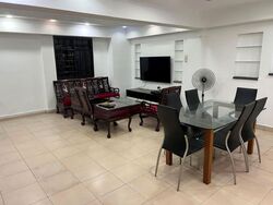 Blk 299A Compassvale Green (Sengkang), HDB 5 Rooms #582846601